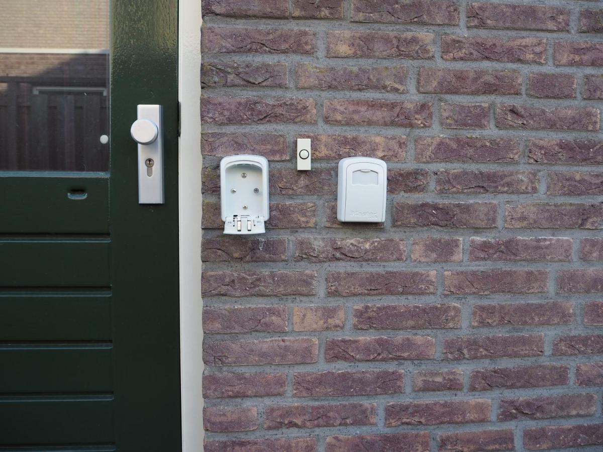 Bbwesteinder Vof Kudelstaart Exterior photo